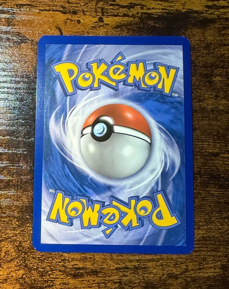 Pokémon Sammelbilder & Trading cards: Enton Reverse Holo 87 – Gebraucht aus Zürich von PEACECOCOON 2
