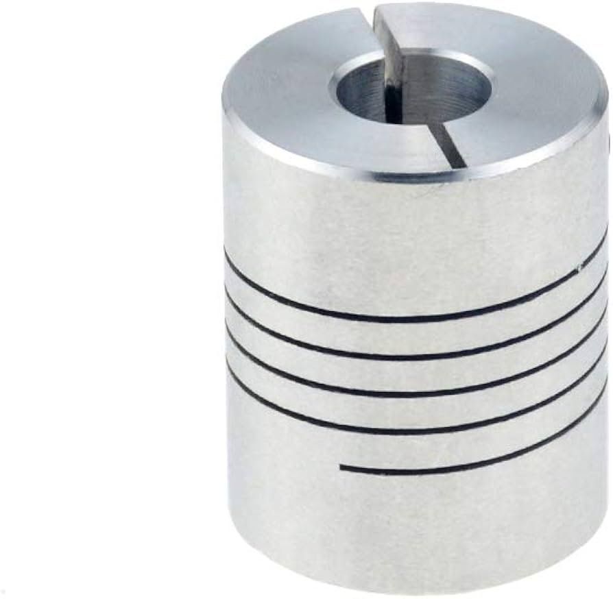 Altro per industria metallurgica: Backenwelle Kupplung 20x25mm – Nuovo e nell'imballaggio originale da Suhr venduto da Systems 1