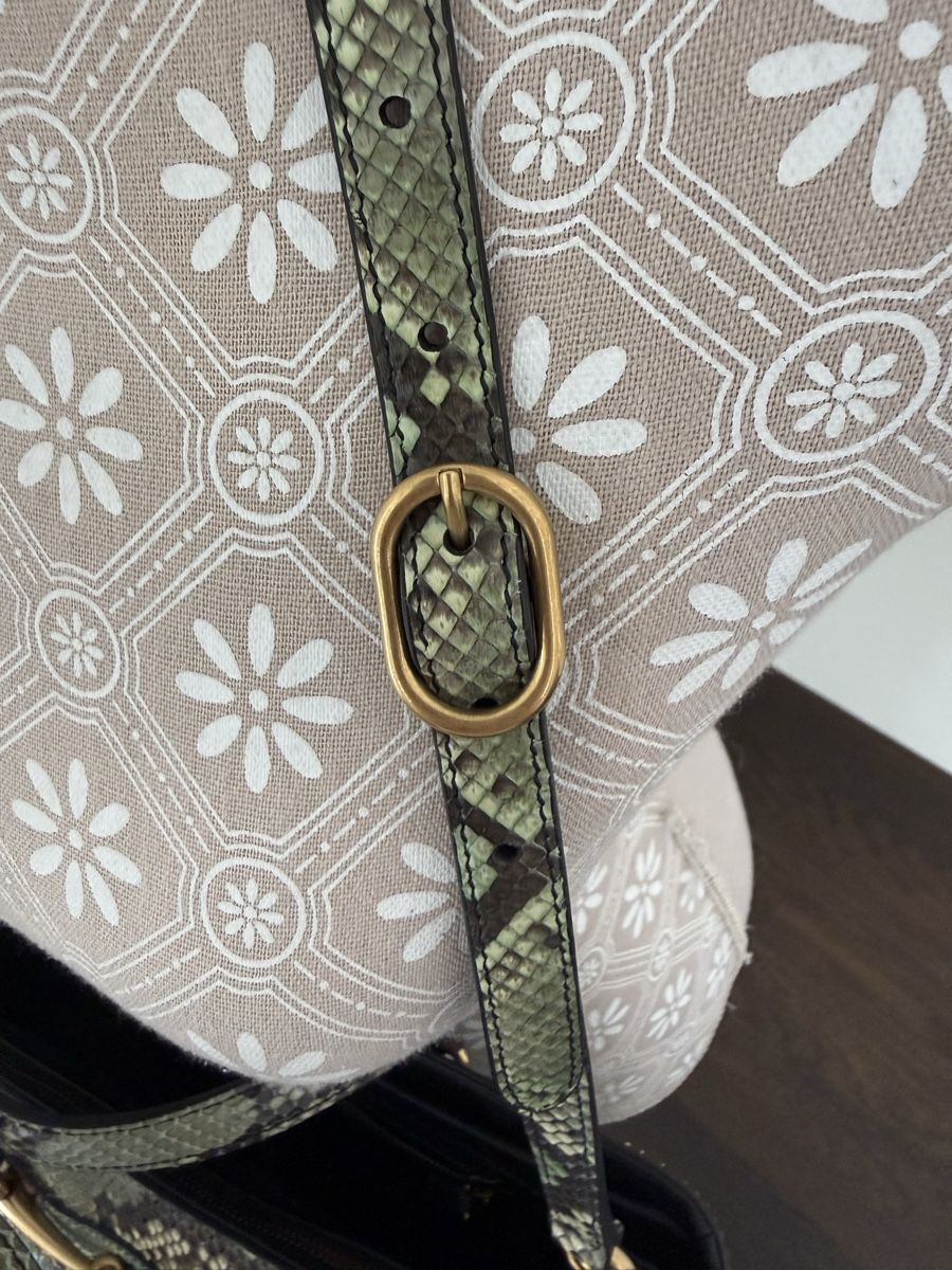 Gucci Taschen für Damen: Gucci Tasche aus Schlangenleder – Neu (gemäss Beschreibung) aus Balzers von Lissi57 8