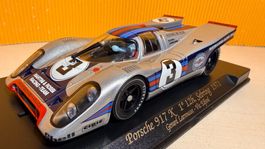 Porsche 917 K «1.st 12h SEBRING 1971» FLY 1:32 NEU
