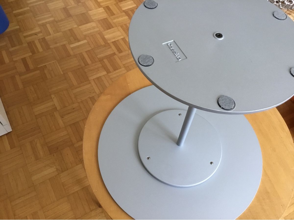 Tavoli: Beistelltisch Designer CASSINA  – Usato da Oberdorf BL venduto da luxuslevel 4