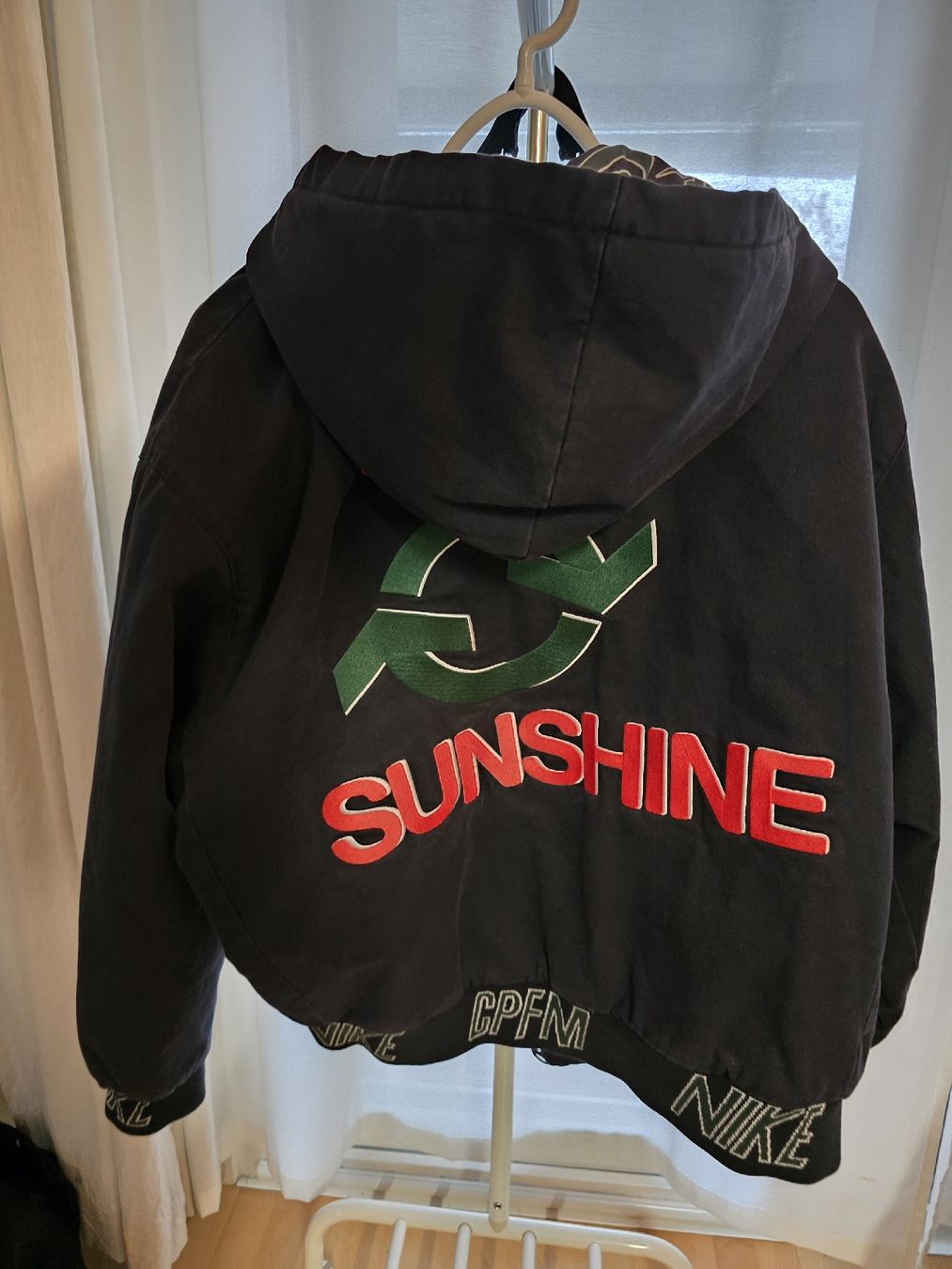 Nike Giacche: Nike x Cactus Plant Flea Market Work Jacket – Nuovo (secondo la descrizione) da Thun venduto da Dativ 3
