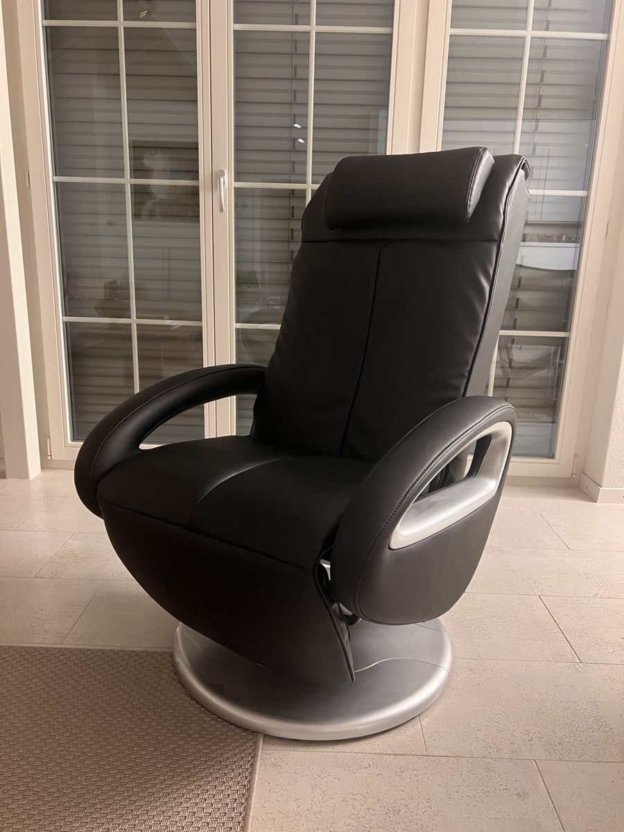 Beurer Dispositivi per massaggi: Massagesessel Beurer – Nuovo (secondo la descrizione) da Cham venduto da 4Buy01 1