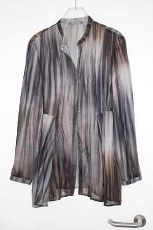 transparente Bluse Betty Barclay 42