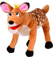 Reh Rosalinchen (Living Puppets W815)
