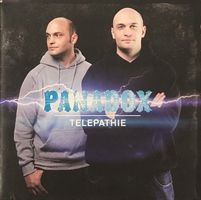 Panadox - Telepathie