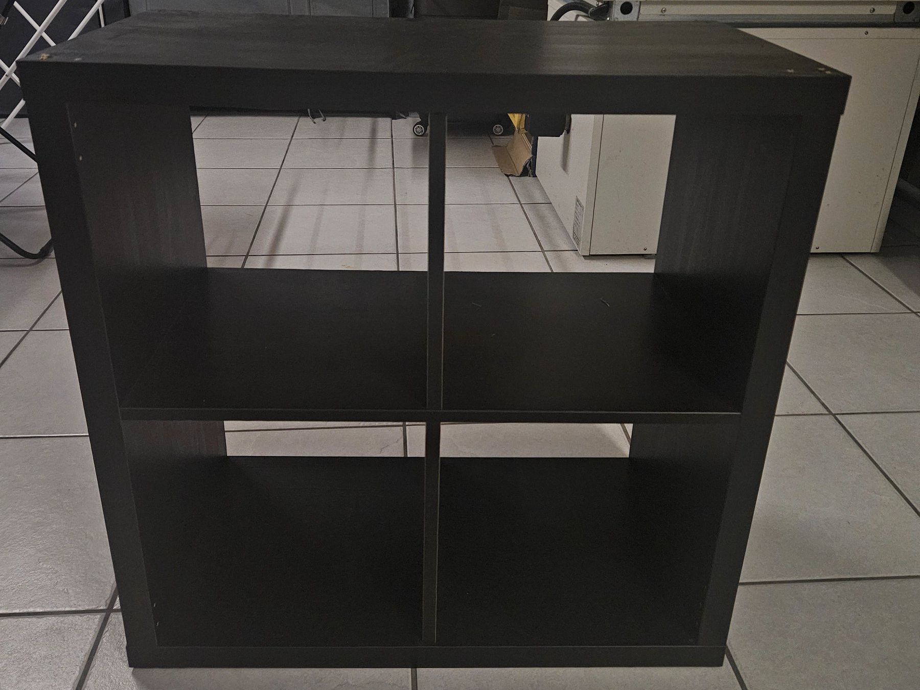 Ikea Regale: Kallax Regal 2x – Gebraucht aus Aarwangen von van_bsm8