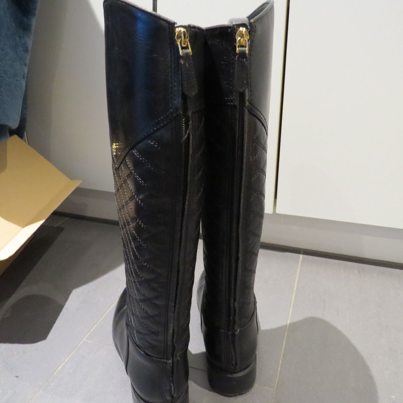 Tory Burch Scarpe da donna: Tory Burch Stiefel grösse 8.5/39 – Nuovo (secondo la descrizione) da Einsiedeln venduto da rotgypsy1969 3