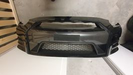 Nissan GTR R35 Frontschürze von 2012