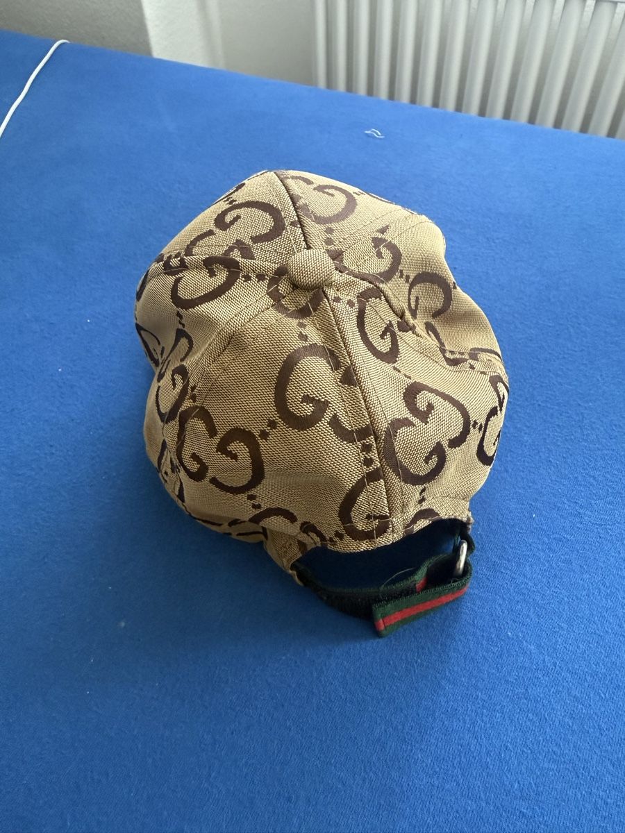Hüte, Mützen & Caps: Gucci Kappe – Gebraucht aus Volketswil von jer_mq6q 2