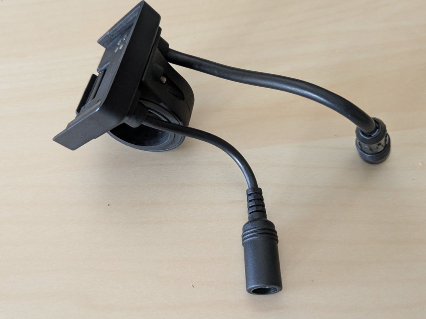 Bionx Pezzi di ricambio: BionX G2 Halterung Controller Docking 01-3328 – Usato da Zürich venduto da ms993 2