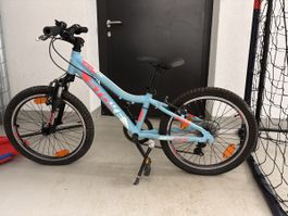 Kinderfahrrad Stoke MTX 2.1, 20 Zoll (6-9 Jahre)