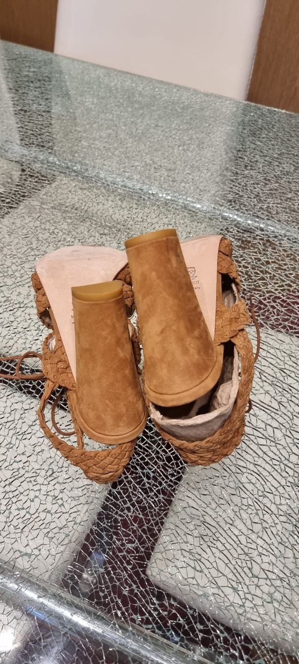 Navyboot Chaussures femmes: Navyboot Gr. 40 – D'occasion à Luzern par Reni025 2