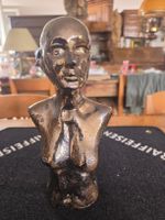 Figur Torso Frau  signiert . guter Zustand