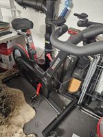 HAMMER Speed S Spinning Bike – Sehr guter Zustand–Bluetooth