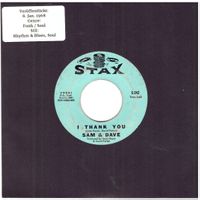 SAM & DAVE