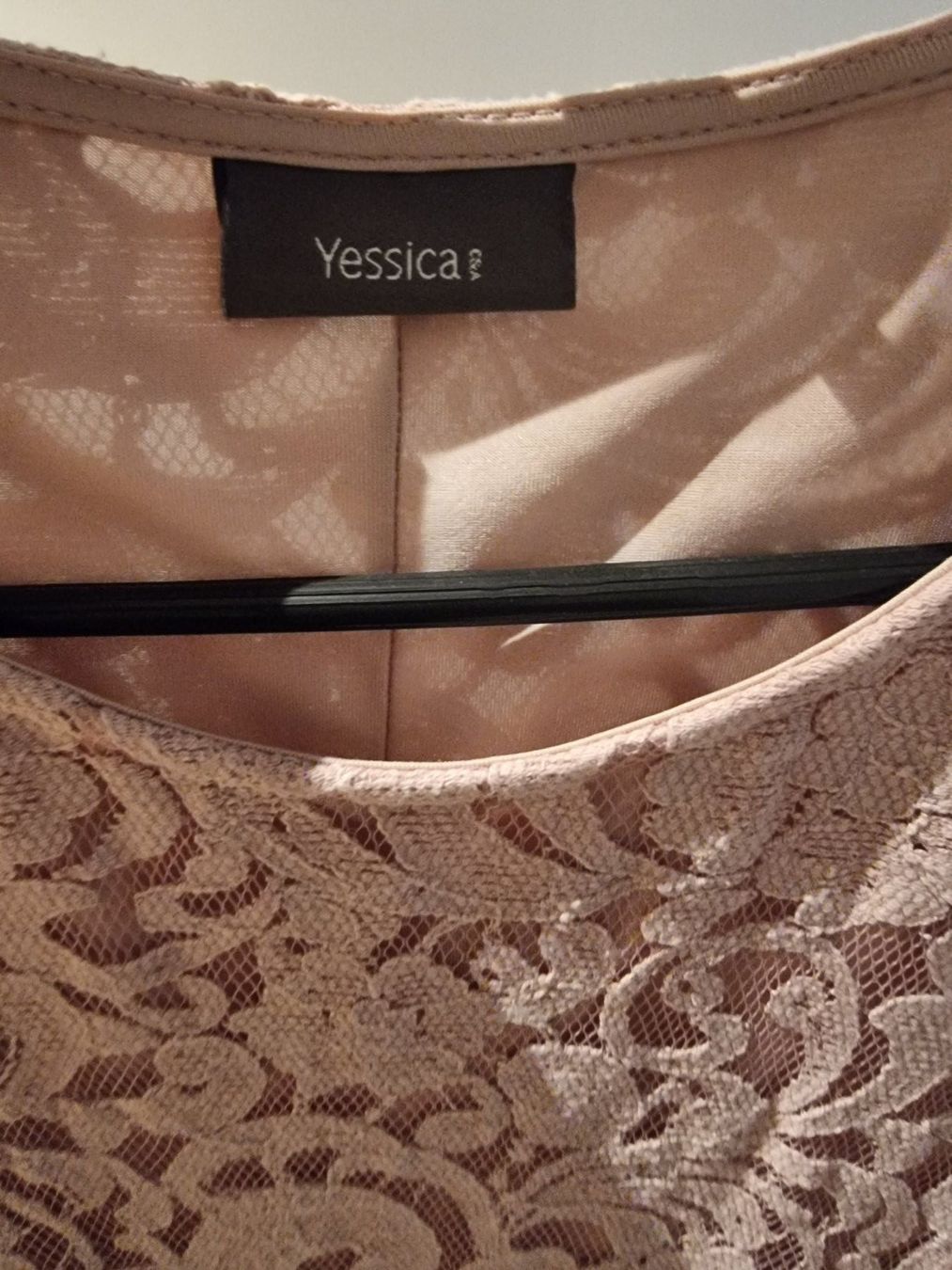 C&A Vestiti: Kleid, S – Usato da Buttikon SZ venduto da Limo180 3