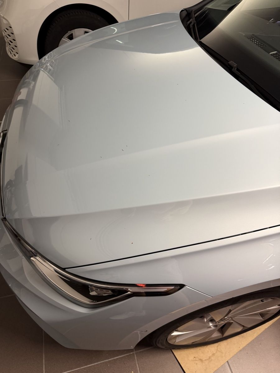 VW Autos: VW Golf UNITED – Gebraucht aus Dielsdorf von SwissItalyGirl 1