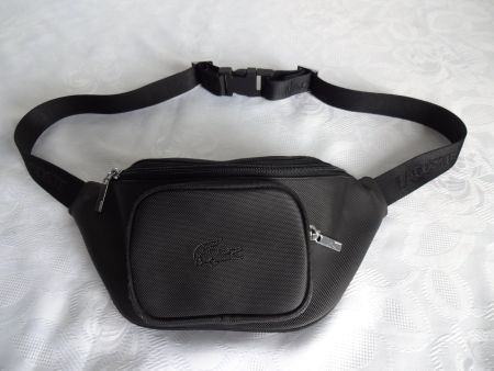 Orig. " Lacoste" Bauchtasche