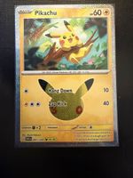 Pikachu #041 30C EN