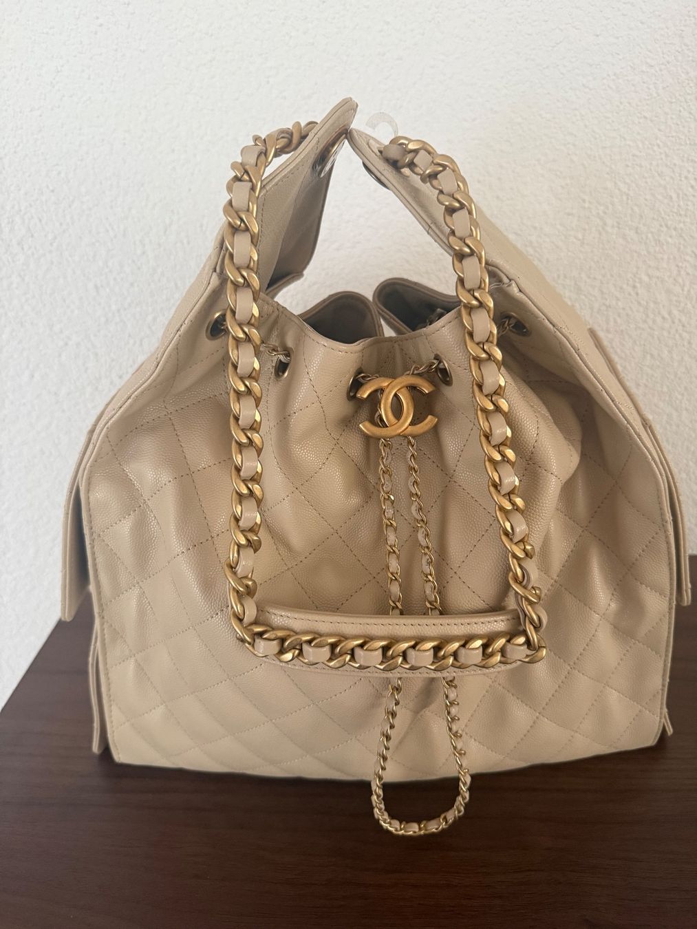 Chanel Borse da donna: Chanel 25 Medium Bag – Usato da Embrach venduto da Gsab 2