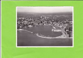 Flugaufnahme Romanshorn TG