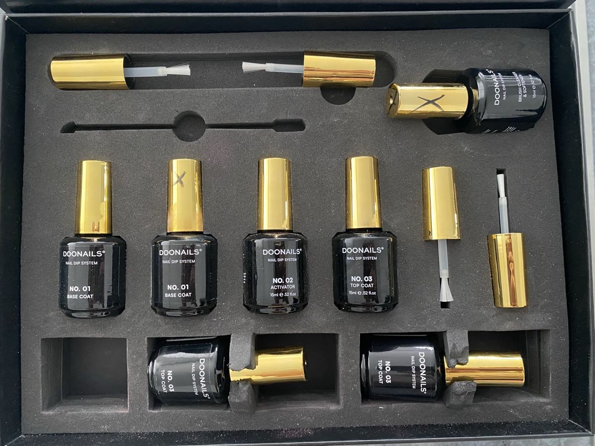 Doonails Smalto per unghie: Doonails Liquids – Nuovo (secondo la descrizione) da Lengnau BE venduto da U_g_o