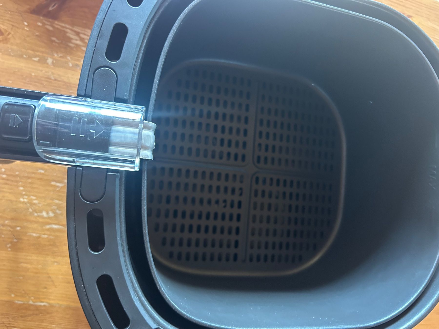 Philips Elettrodomestici da cucina: Philips Heissluftfritteuse – Usato da Spiez venduto da Seatleon3 5