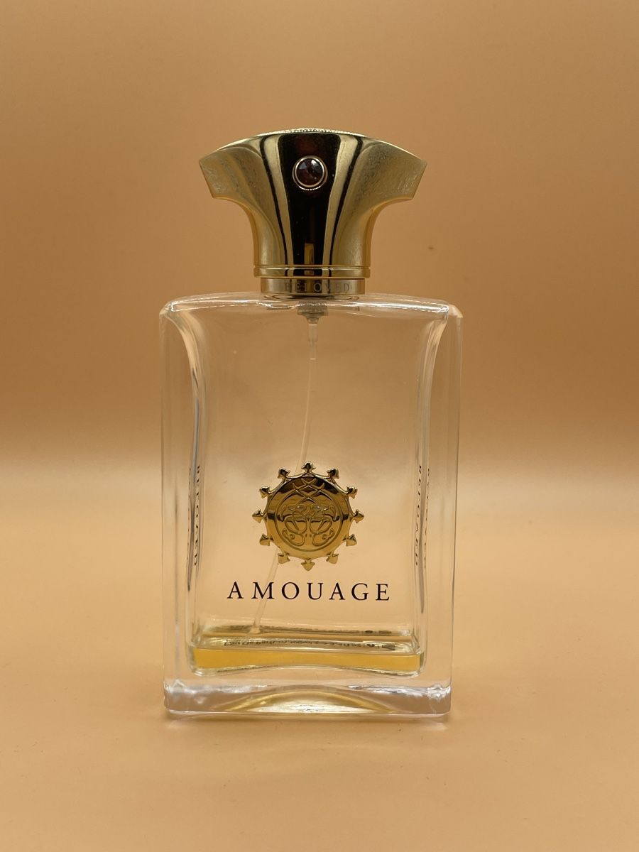 Amouage Parfum & Eau de Toilette: Amouage - Beloved Man – Gebraucht aus Waldenburg von LuxusTrends 1