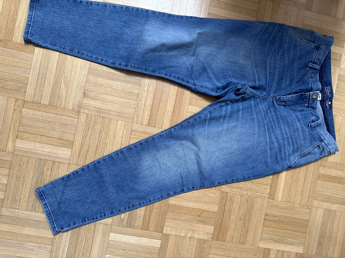 Tom Tailor Jeans: Jeans Tom Tailor Grösse 30/31 – Usato da Mels venduto da ricoshop