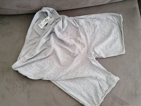 Radlerhosen für die Schwangerschaft, Umstandshosen