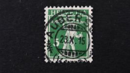 Vollstempel AUBERSON (Vaud)  23.X.15    23