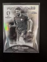 Goncalo Ramos 108/125 Topps