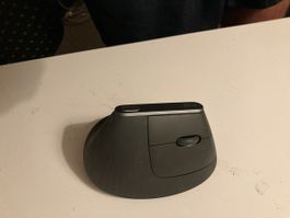 Logitech Vertikale Mouse