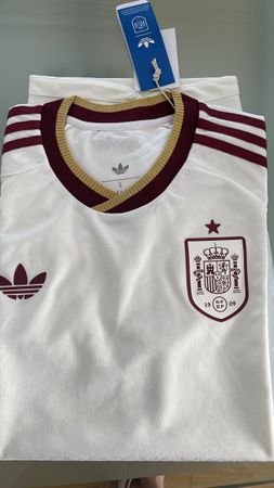 Trikot - national Trikot Spanien 🇪🇸 