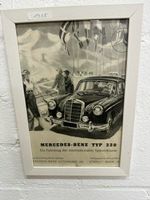 BILD MERCEDES BENZ 1955