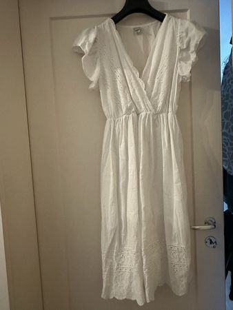 Damen Sommerkleid Gr/L