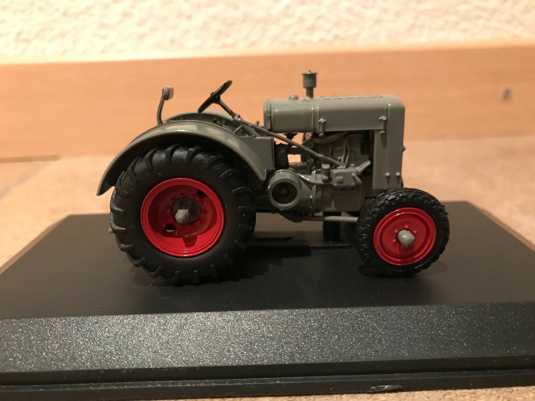 Deutz Traktoren: Universal Hobbies Deutz F2M315 – Neu und originalverpackt aus Kreuzlingen von Stefan1150 2