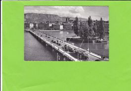 Genève-Vue générale-Oldtimer