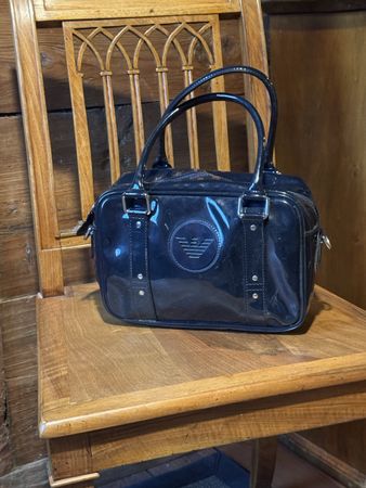 Armani Junior Handtasche