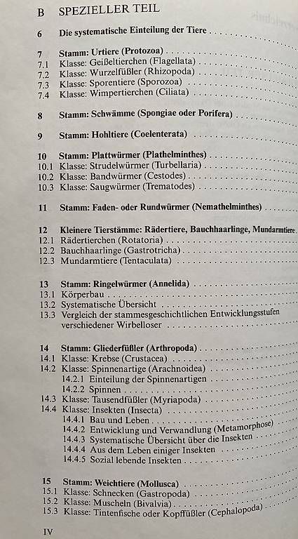 Libri: Tierkunde, Arbeitsbuch, Heitzmann, Anni, 1 Auflage  – Usato da Winterthur venduto da edy_d2hh 3