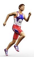 😎 Summer Athletics auf die Plätze fertig Los!  Wii