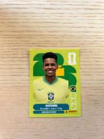 ⚽️ BRA 20 Panini