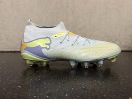 PUMA ULTRA FUSSBALLSCHUHE SG- NEU und UNGETRAGEN GRÖSSE 36