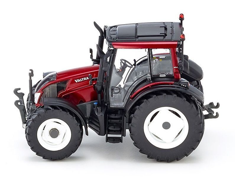 Wiking Kit di modellismo & Modellini statici: 1:32 Valtra N143 HAT 3 – Nuovo e nell'imballaggio originale da Affoltern am Albis venduto da Modellshop-8910 2