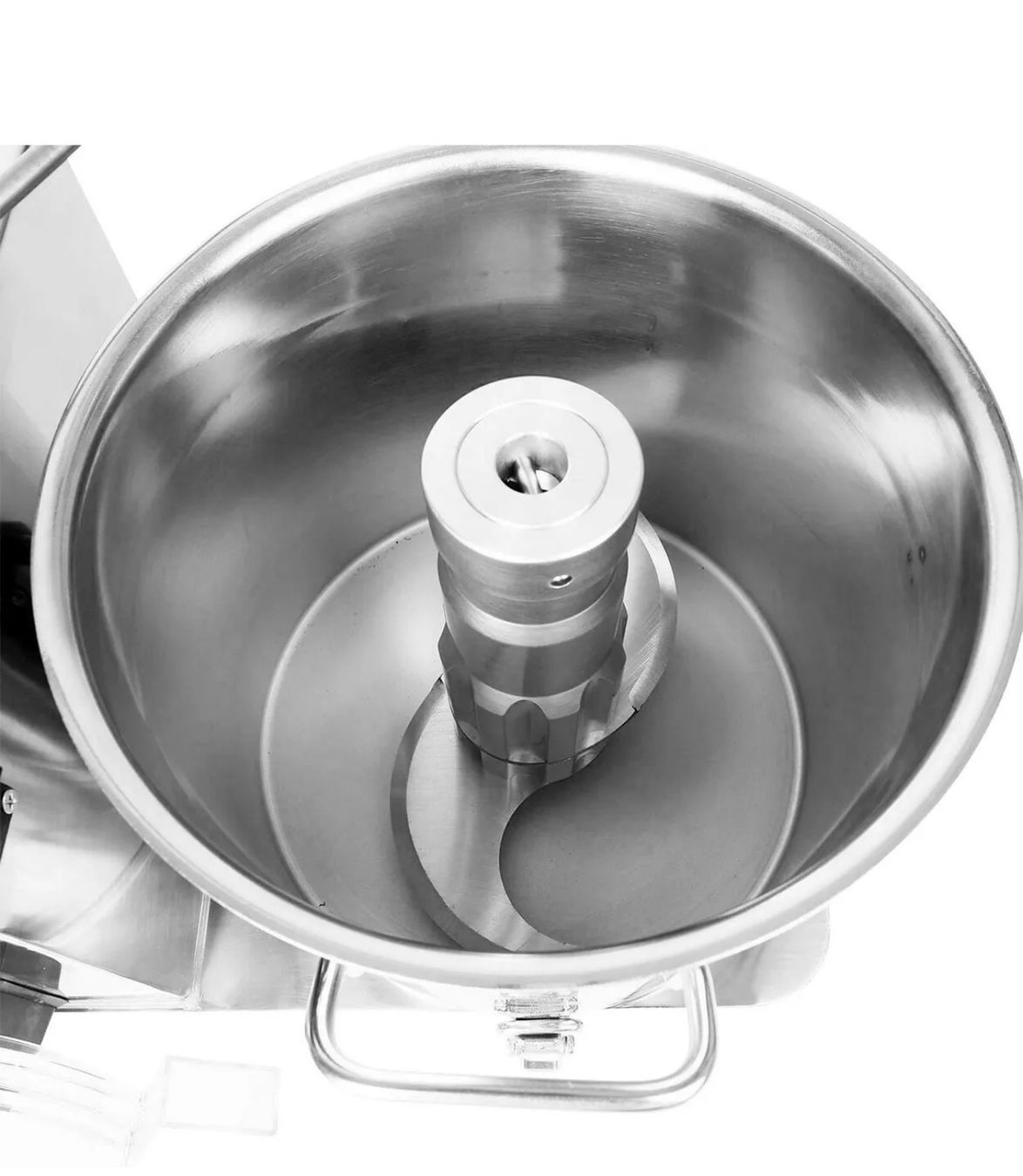 Küchengeräte: + Küchenkutter Kutter Tischkutter Küchenmaschine Cutter 9 l – Neu und originalverpackt aus Amriswil von JaJa-Express 2