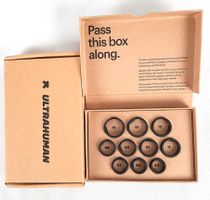 ULTRAHUMAN Ring Air Sizing Kit
