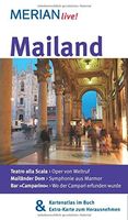 Merian live! Mailand - Autor Jenny John
