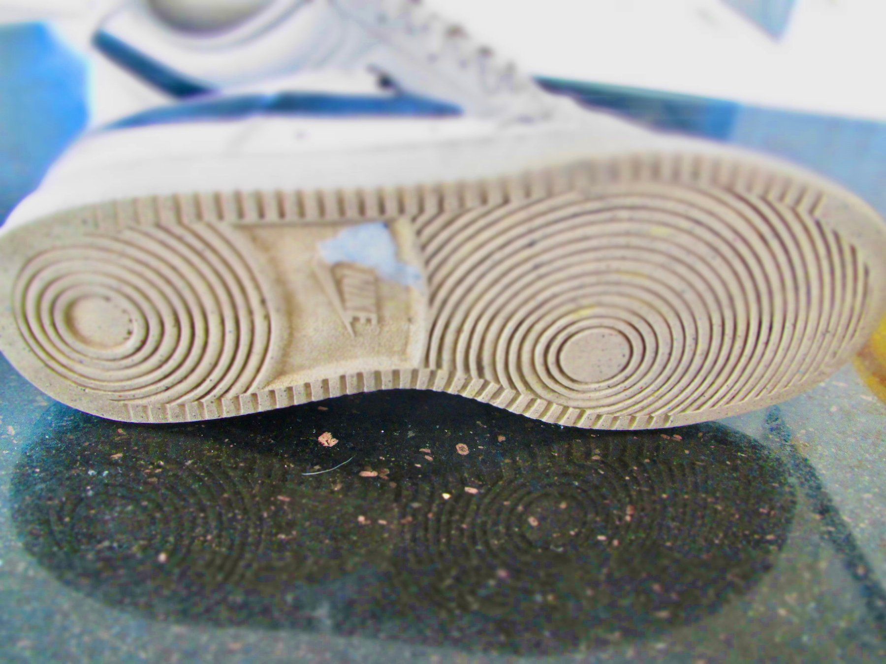 Nike Scarpe da uomo: SNEAKER NIKE 40  N' 17 – Usato da Murten venduto da Selliot 6