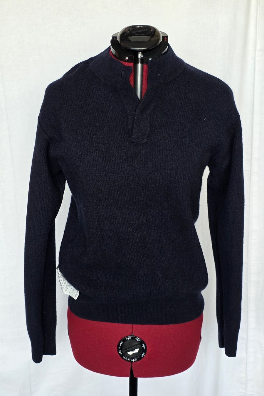 Pullover & Sweatshirts: Herrenpullover-MARC O' POLO – Neu (gemäss Beschreibung) aus Pfäffikon SZ von hrs_k2tn 5